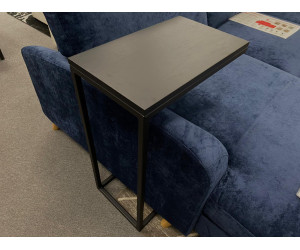 Kavos staliukas Arm Table (Juodas)